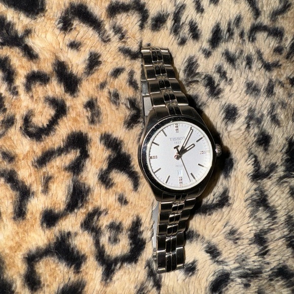 Tissot 781-1 - 182 barillet avec couvercle (sans arbre) (à l'unité